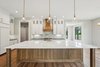 N67W27095 Fanad Dr, Lisbon, WI 53089