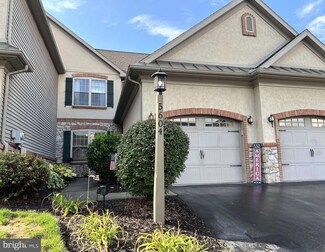 5604 Morning Mist Dr, Harrisburg, PA 17111