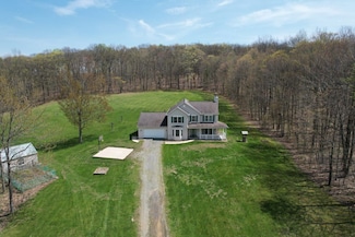 447 Nagle Rd, Hastings, PA 16646