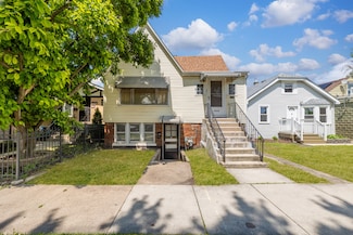 5232 W 51st St, Chicago, IL 60638
