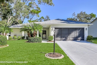 2692 Royal Ridge Dr, Spring Hill, FL 34606