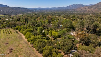 1320 Mcandrew Rd, Ojai, CA 93023