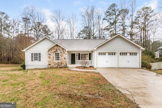 150 Cedar Creek Ct, Acworth, GA 30101