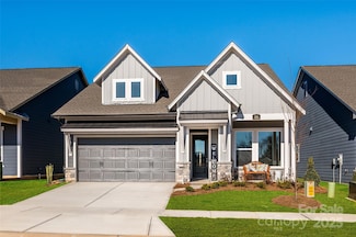 1314 Idyllic Ln, Waxhaw, NC 28173