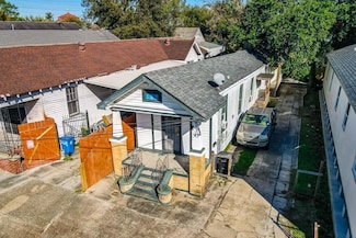 1625 Mandeville St, New Orleans, LA 70117