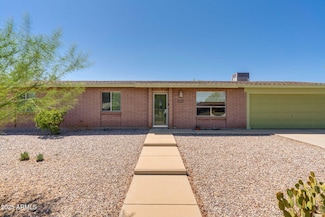 2100 E Foothills Dr, Sierra Vista, AZ 85635