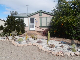 40479 Dakota Place, Salome, AZ 85348
