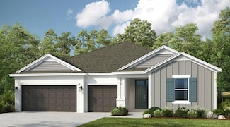 850 Junonia Blvd, New Smyrna Beach, FL 32168