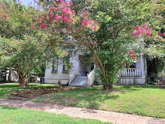 800 E Austin St, Marshall, TX 75670