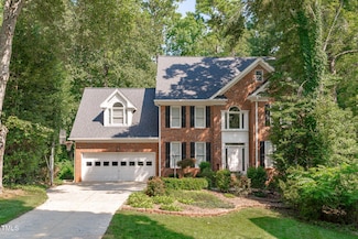 116 N Fern Abbey Ln, Cary, NC 27518
