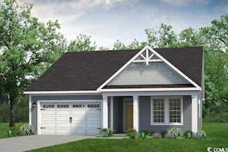 875 Mountain Mint Cir NW, Calabash, NC 28467