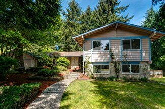 13004 NE 3rd Place, Bellevue, WA 98005