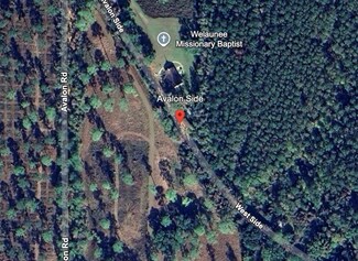 0 Avalon Side, Lamont, FL 32336