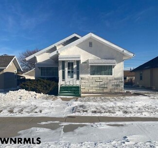 1415 19th Ave, Mitchell, NE 69357