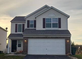 3913 Boyer Ridge Dr, Canal Winchester, OH 43110