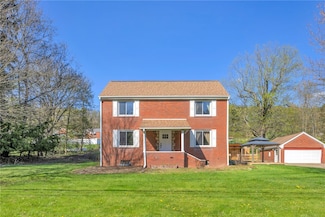 1228 State Route 356, Leechburg, PA 15656