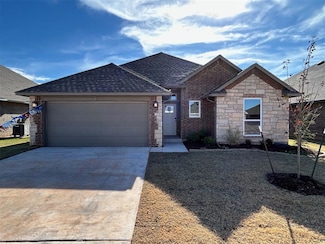 2520 NW 196th St, Edmond, OK 73012