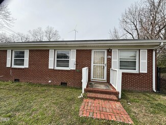 5822 Ward Blvd, Wilson, NC 27893