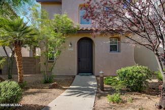 2776 N Neruda Ln, Tucson, AZ 85712