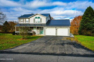 4 Walnut St, McEwensville, PA 17749