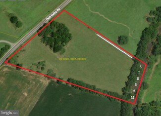 0 Path Valley Rd Unit PAFL2000312, Fort Loudon, PA 17224