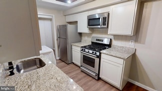 10239 Prince Place Unit 26-T-1, Upper Marlboro, MD 20774