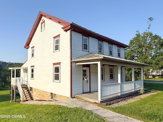 10457 Pennsylvania 35, Mount Pleasant Mills, PA 17853