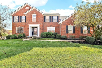 4467 Hackberry Ct, Burlington, KY 41005