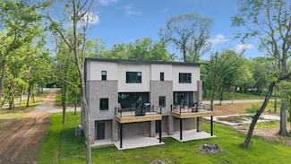 56090 E 271 Rd Unit A, Afton, OK 74331