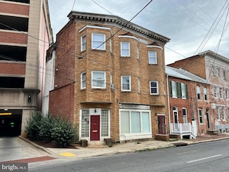 144 W Patrick St Unit 4, Frederick, MD 21701