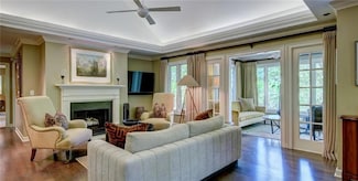 470 Ansley Walk Terrace NE, Atlanta, GA 30309