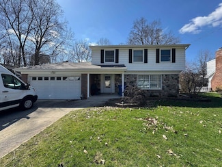 6508 Marlow St, Portage, MI 49024