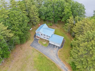 73 Hodsdon Ln, Jefferson, ME 04348