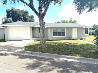 808 S Tennessee Ave, Weslaco, TX 78596