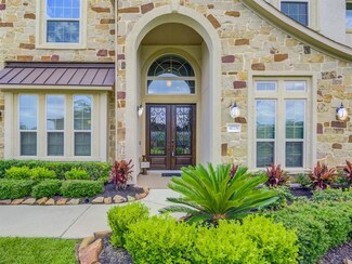4725 Isla Canela Ln, League City, TX 77573