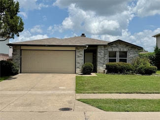3411 Jacobs Dr, McKinney, TX 75070