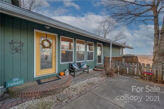 1355 Melrose Mountain Rd, Tryon, NC 28782