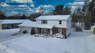 2910 & 2912 12th St S, Wisconsin Rapids, WI 54494