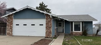 570 Mountain View, Lakeview, OR 97630