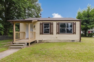 114 Wilson St, Jacksonville, AR 72076