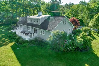 99 Forest Rd, Wolfeboro, NH 03894