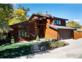 1745 Hawthorn Place, Boulder, CO 80304