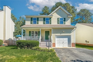 11421 Brockton Place, Glen Allen, VA 23059