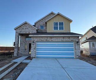 13339 Valley Orchard, Tomball, TX 77375