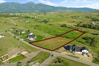 5559 Riley Ln, Florence, MT 59833