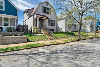 5343 Gilson Ave, Saint Louis, MO 63116