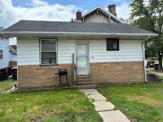 2901 Broadway, Fort Wayne, IN 46807