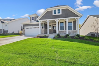 4155 Riverwood Rd, Valparaiso, IN 46385