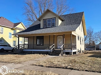 406 N Weller St, Ottumwa, IA 52501