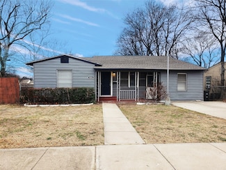 4256 Standish Rd, Fort Worth, TX 76133
